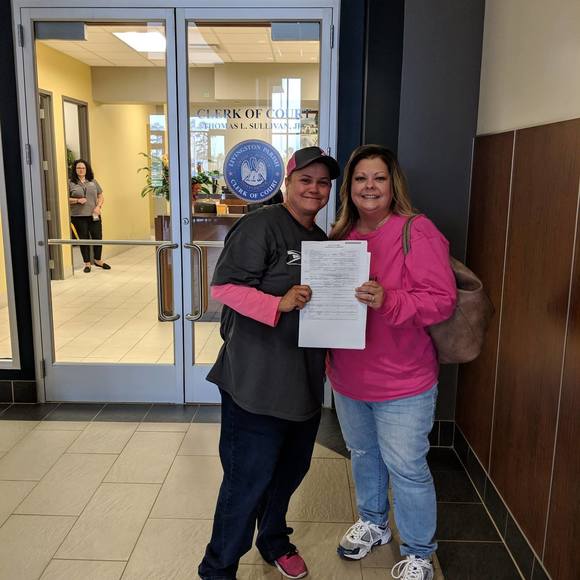 Meet your Posher, Michele - Picture 1 of 1